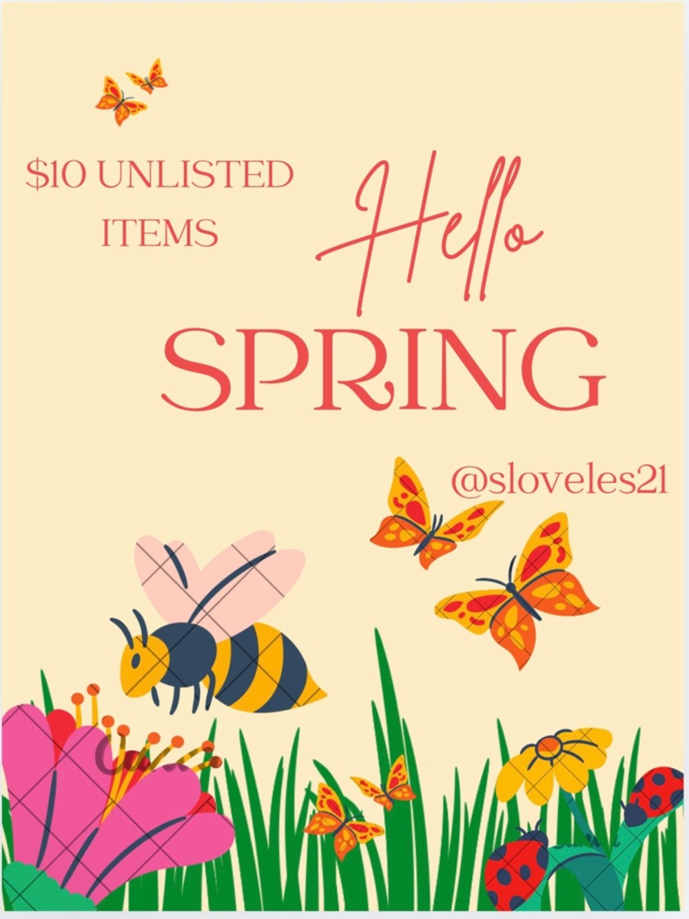 Vera Bradley $10 - Pick 1